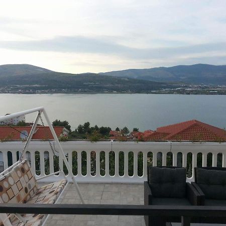 Apartment Zivkovic Трогир Екстериор снимка