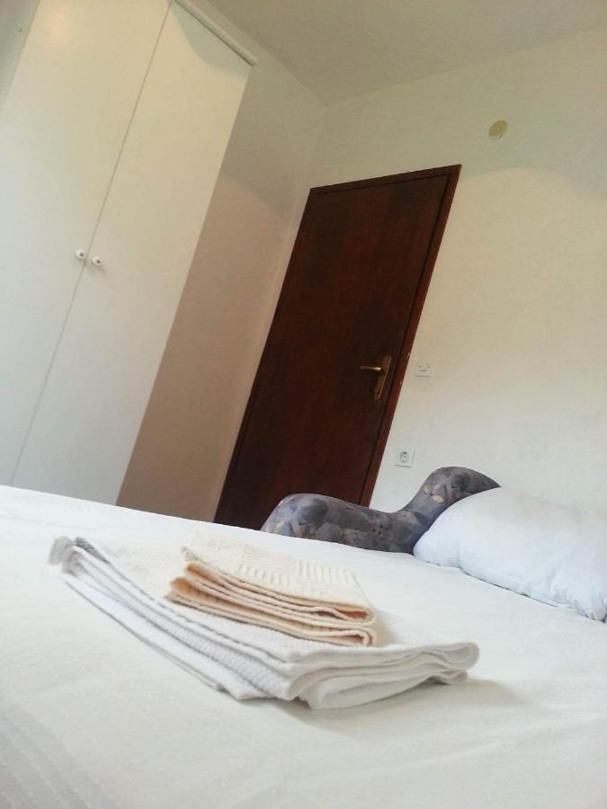 Apartment Zivkovic Трогир Екстериор снимка