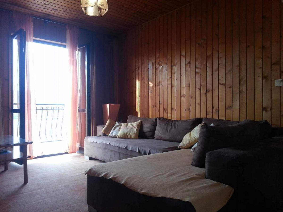Apartment Zivkovic Трогир Екстериор снимка